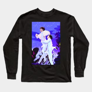 Black Swan Long Sleeve T-Shirt